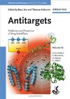 Vaz R.J., Klabunde T., Mannhold R.  Antitargets: Prediction and Prevention of Drug Side Effects