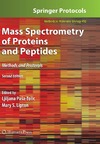 Lipton M., Pasa-Tolic L.  Mass Spectrometry of Proteins and Peptides. Methods and Protocols