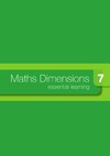 Bull I., Howes B., Kimber K.  Maths dimensions 7