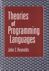 Reynolds J.C.  Theories of Programming Languages