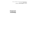 Whyte W.  Cleanroom Technology: Fundamentals of Design, Testing and Operation