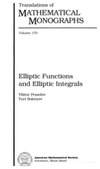 Prasolov V., Solovyev Y. — Elliptic functions and elliptic integrals