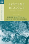 Rigoutsos I., Stephanopoulos G. — Systems Biology: Volume I: Genomics