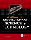 0  McGraw Hill Encyclopedia of Science & Technology, Volume 5 (COT-EAT)