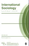 Inglis C.  International Sociology. Volume 30.