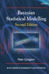 PETER CONGDON  Bayesian Statistical Modelling