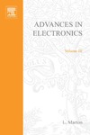 Marton L.  Advances in Electronics and Electron Physics, Volume 3