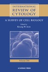 Jeon K.W.  International Review of Cytology: A Survey of Cell Biology, Volume 208