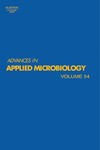 Laskin A.I., Bennett J., Gadd G.  Advances in Applied Microbiology, Volume 54