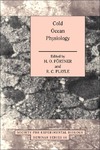 Portner H., Playle R.C. — Cold Ocean Physiology