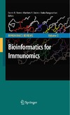 Flower D.D.R., Davies M., Ranganathan S.  Bioinformatics for immunomics