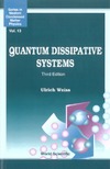 Weiss U.  Quantum dissipative systems