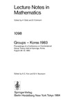Kim A.C., Neumann B.H.  Groups