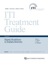 Gallucci C., Evans C., Tahmaseb A.  Digital Workflows in Implant Dentistry