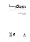 Leyva X., Burguete A. C.  La remunicipalizaci&#243;n de Chiapas