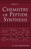 Benoiton N.L.  Chemistry of Peptide Synthesis