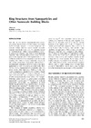 Liu Z., Levicky R. — Encyclopedia of Nanoscience and Nanotechnology, Ring Structures from Nanoparticles and Other Nanoscale Building Blocks, Zhen Liu, M.Dekker