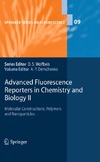 Demchenko A.  Advanced Fluorescence Reporters in Chemistry and Biology I