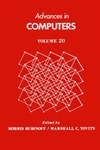 Yovits M.  Advances in COMPUTERS  VOLUME 20