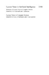 de Antonio A., Aylett R., Ballin D.  Intelligent Virtual Agents: Third International Workshop, IVA 2001, Madrid, Spain, September 10-11, 2001. Proceedings