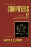 Zelkowitz M.  Advances in COMPUTERS  VOLUME 52