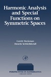 Heckman G., Schlicktkrull H.  Harmonic Analysis and Special Functions on Symmetric Spaces