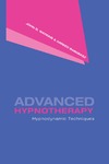 Watkins J.G., Barabasz A.  Advanced Hypnotherapy: Hypnodynamic Techniques