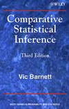 Barnett V.  Comparative Statistical Inference