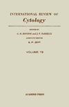 Bourne G.H.  International Review of Cytology: A Survey of Cell Biology, Volume 78