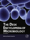 Schaechter M.  Desk Encyclopedia of Microbiology