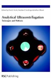 Scott D.J. (ed.), Harding S.E. (ed.), Rowe A.J. (ed.)  Analytical Ultracentrifugation Techniques and Methods