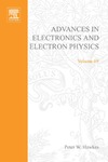 Hawkes P.W.  Advances in Electronics and Electron Physics, Volume 69