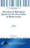 Banoub J.  Detection of Biological Agents for the Prevention of Bioterrorism