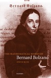 Russ S.  The mathematical works of Bernard Bolzano