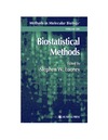Looney S.  Biostat Methods