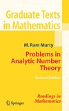 Murty U.S.R.  Problems in analytic number theory