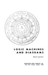 MARTIN GARDNER  LOGIC MACHINES AND DIAGRAMS