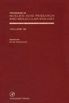 Moldave K.  Progress in Nucleic Acid Research and Molecular Biology, Volume 58