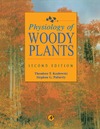 Kozlowski T., Pallardy S.  Physiology of Woody Plants, Second Edition