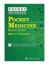 Marc S. Sabatine  Pocket Medicine