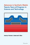 Bernier P., Bidan G., Lefrant S.  Advances in Synthetic Metals: Twenty years of progress in science and technology