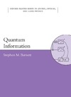 Barnett S.  Quantum Information