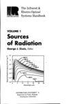 Accetta J.S. (ed.), Shumaker D.L. (ed.), Zissis J. (ed.)  The Infrared & Electro-Optical Systems Handbook. Volume 1: Sources of Radiation