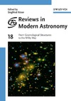Siegfried R&#246;ser  Reviews in Modern Astronomy 18 From Cosmological Structures to the Milky Way