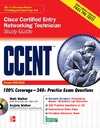 Walker M., Walker A.  CCENT Cisco Certified Entry Networking Technician Study Guide