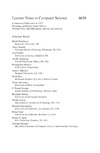 Enokido T.  Network-Based Information Systems: First International Conference, NBIS 2007, Regensburg, Germany, September 3-7, 2007, Proceedings