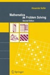 Soifer A.  Mathematics as problem solving