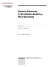 Chan Y.S., He J.  Recent Advances in Vestibulo-auditory Neurobiology (Neuroembryology and Aging 2004 2005)