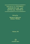 Bederson B., Walther H.  Advances in Atomic, Molecular, and Optical Physics, Volume 38