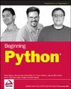 Norton P., Samuel A., Aitel D.  Beginning Python